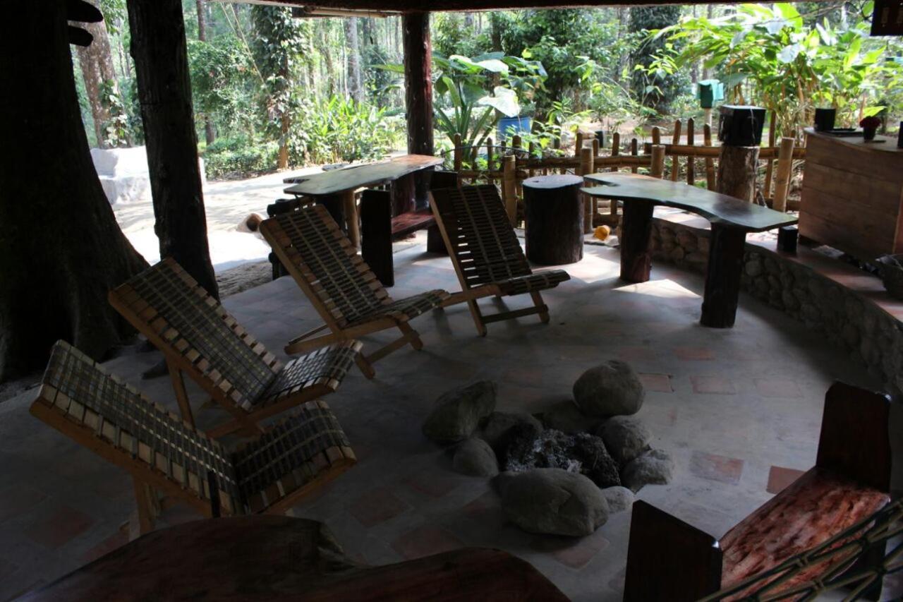 Jungle Jive Treehouse And Farm House Munnar Exterior foto